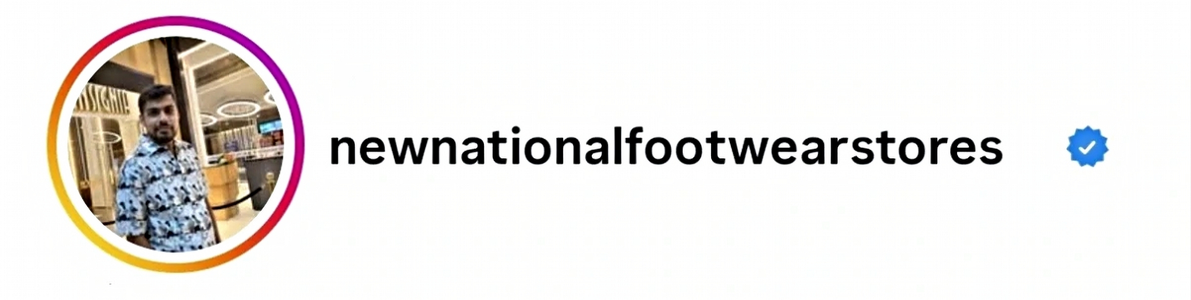 NewNational Footwear